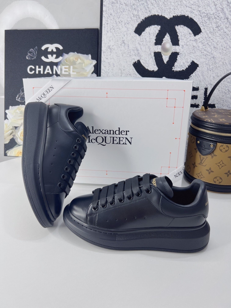 Alexander Mcqueen Casual Shoes